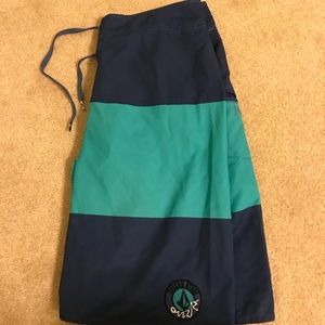 Men’s Volcom Boardshorts